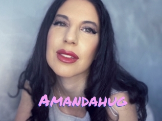 Amandahug