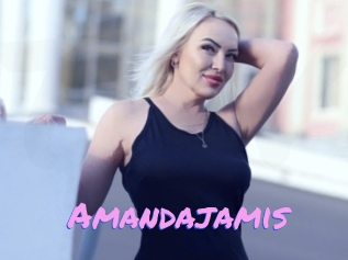 Amandajamis