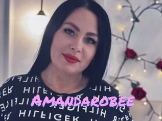 Amandarobee