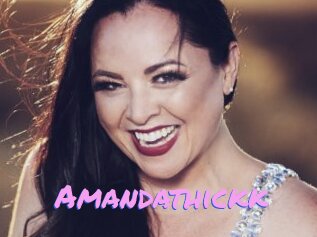 Amandathickk