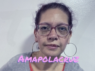 Amapolacruz