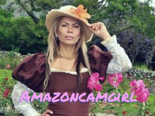Amazoncamgirl