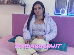 Ambarbryant