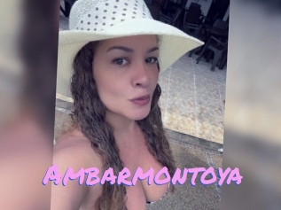 Ambarmontoya