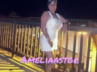 Ameliaastor