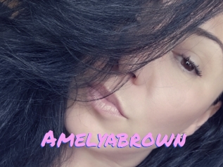 Amelyabrown
