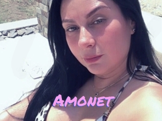 Amonet