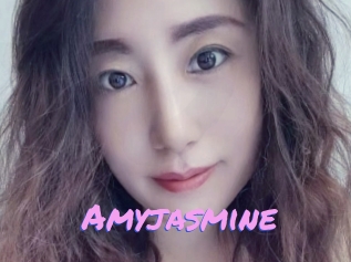 Amyjasmine