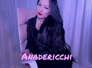 Anadericchi