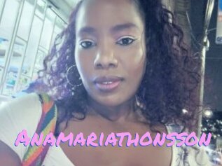 Anamariathonsson