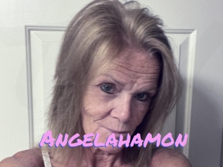 Angelahamon