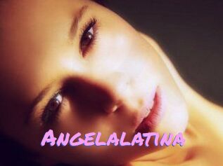 Angelalatina
