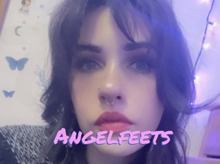Angelfeets