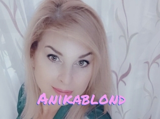 Anikablond