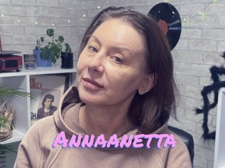 Annaanetta