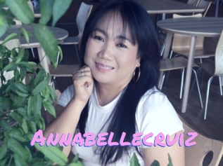 Annabellecruiz