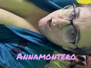 Annamontero