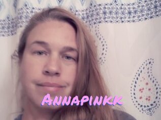 Annapinkk