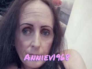 Anniev1968
