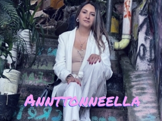 Annttonneella
