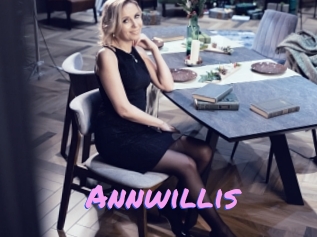 Annwillis