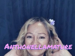 Anthonellamature