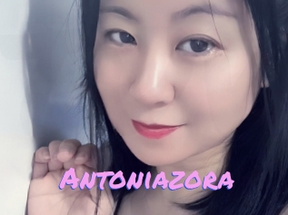 Antoniazora