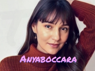 Anyaboccara
