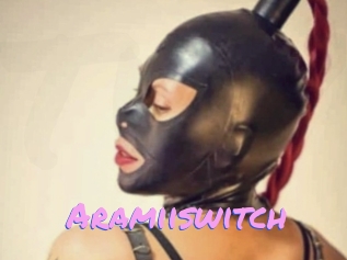 Aramiiswitch