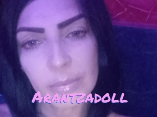 Arantzadoll