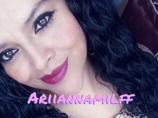 Ariiannamilff