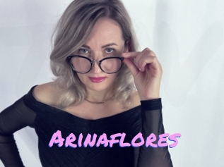 Arinaflores