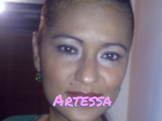 Artessa