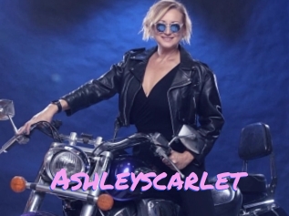 Ashleyscarlet