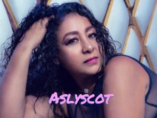 Aslyscot