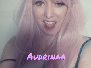 Audrinaa