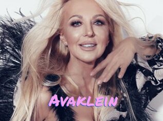 Avaklein