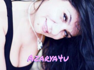 Azarya4u