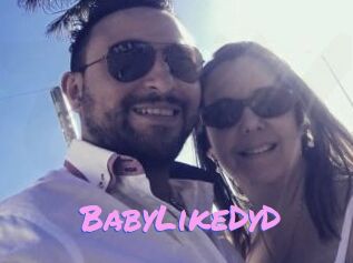 BabyLikeDyD