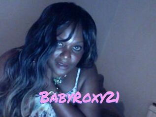 BabyRoxy21