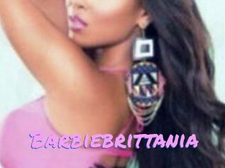 Barbiebrittania
