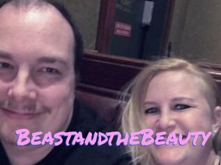 BeastandtheBeauty