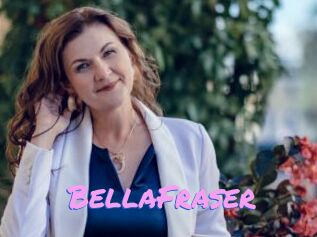 BellaFraser