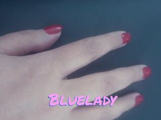 Bluelady