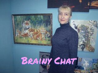 Brainy_Chat_