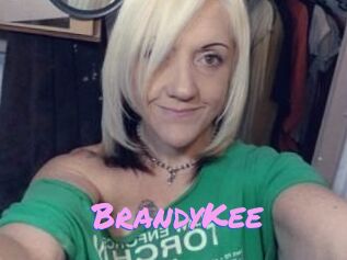 BrandyKee