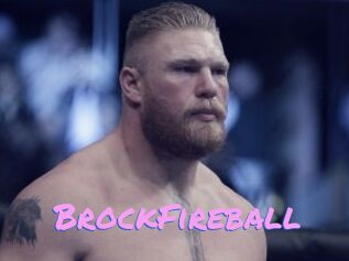 BrockFireball