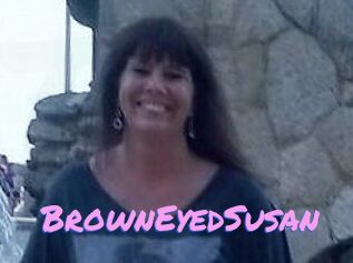 BrownEyedSusan