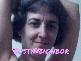 BustyNeighbor