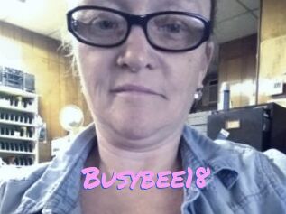 Busybee18
